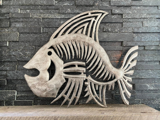 Bone Fish