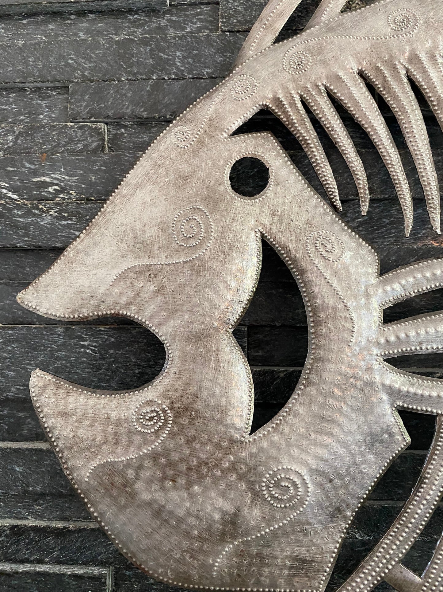 Bone Fish