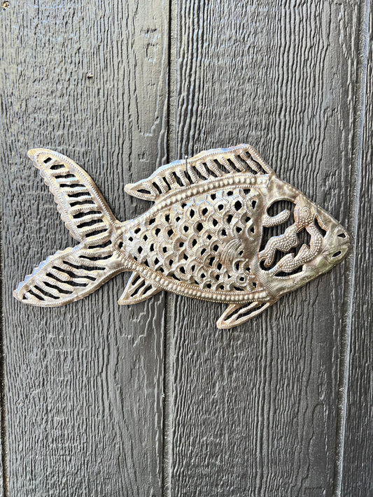 Fish by Ju Jack