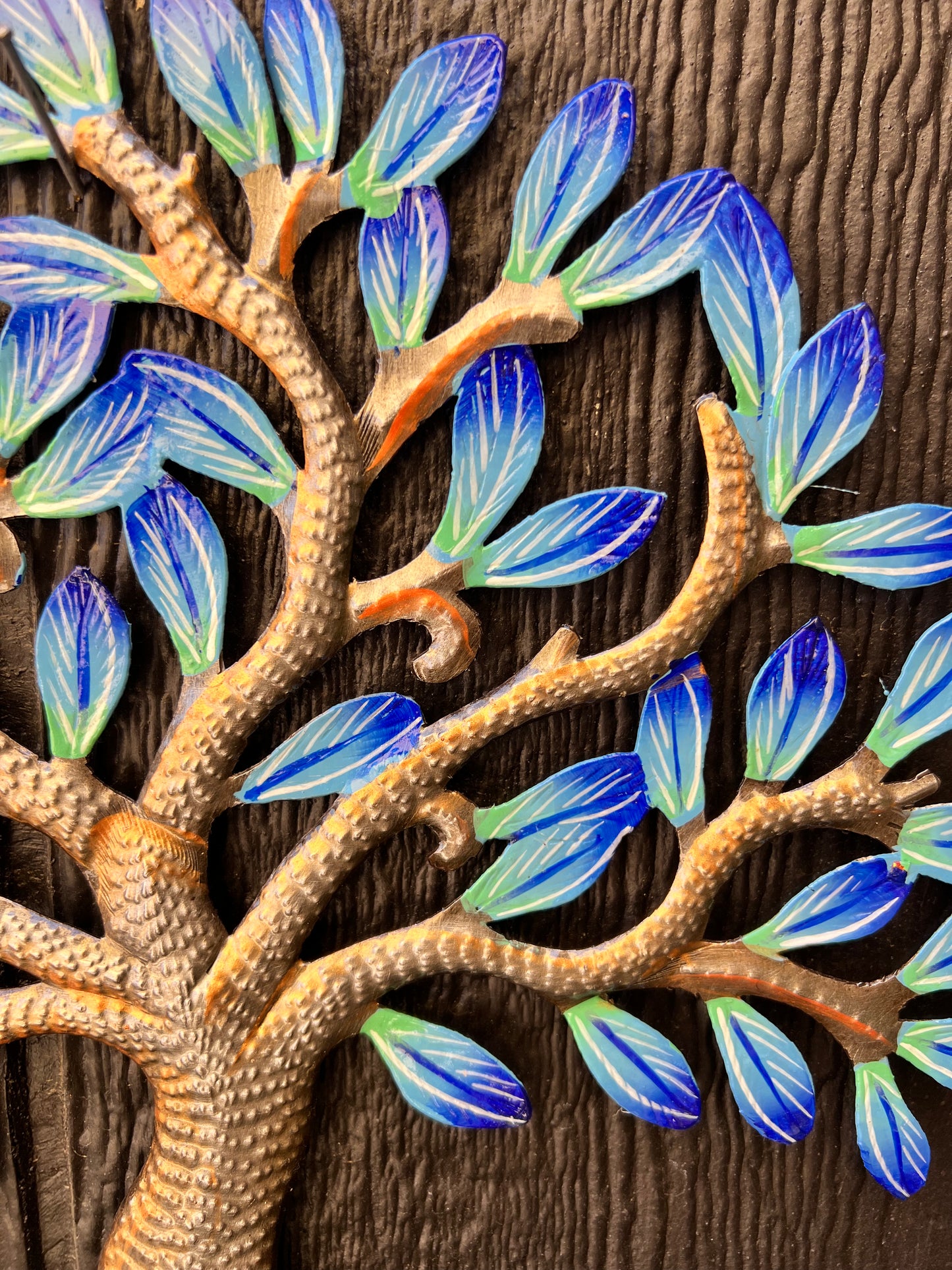 Large Blue Tree of Life