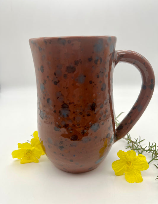 Amelia Handmade Ceramic Mug